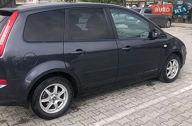 Минивэн Ford C-Max 2009 в Бродах фото 8 Минивэн Ford C-Max 2009 в Бродах
