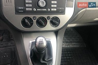 Минивэн Ford C-Max 2009 в Бродах фото 6 Минивэн Ford C-Max 2009 в Бродах
