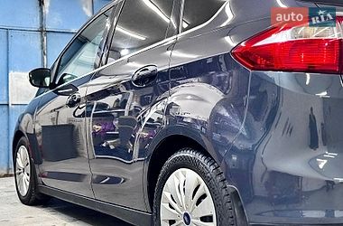 Мінівен Ford C-Max 2011 в Стрию фото 24 Мінівен Ford C-Max 2011 в Стрию