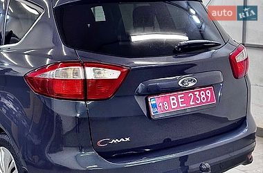 Мінівен Ford C-Max 2011 в Стрию фото 27 Мінівен Ford C-Max 2011 в Стрию