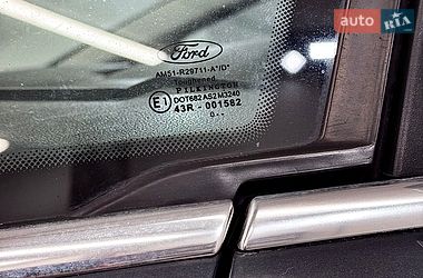 Мінівен Ford C-Max 2011 в Стрию фото 40 Мінівен Ford C-Max 2011 в Стрию