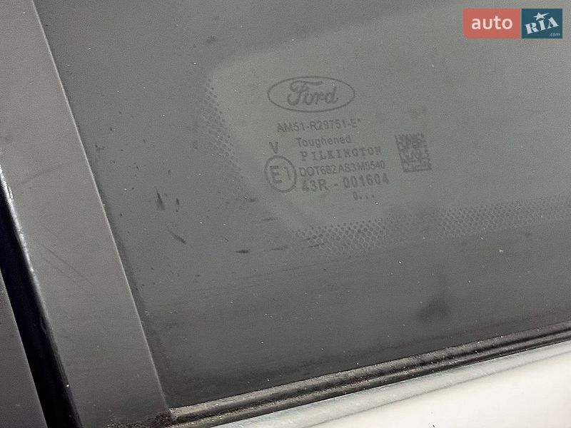 Мінівен Ford C-Max 2011 в Стрию фото 43 Мінівен Ford C-Max 2011 в Стрию