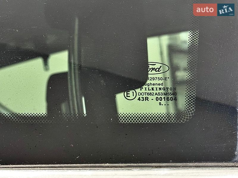 Мінівен Ford C-Max 2011 в Стрию фото 45 Мінівен Ford C-Max 2011 в Стрию