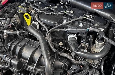 Мінівен Ford C-Max 2011 в Стрию фото 61 Мінівен Ford C-Max 2011 в Стрию