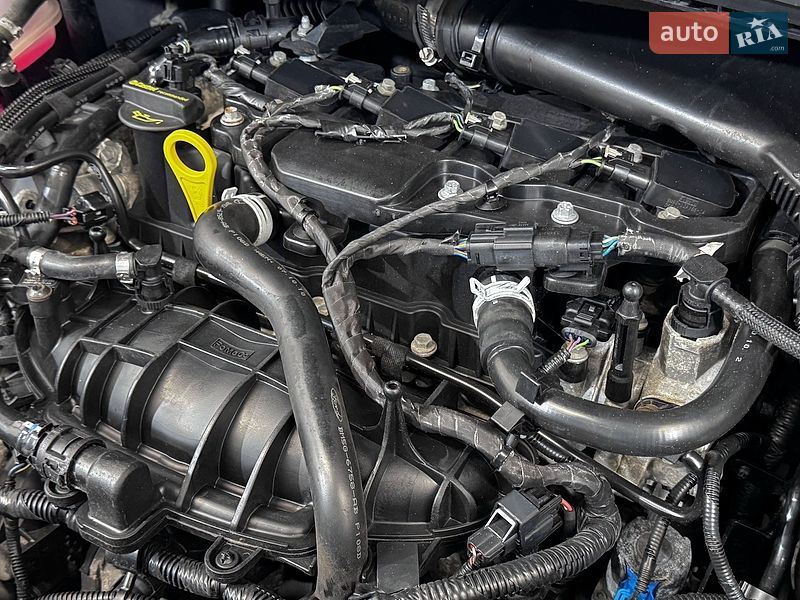 Мінівен Ford C-Max 2011 в Стрию фото 61 Мінівен Ford C-Max 2011 в Стрию