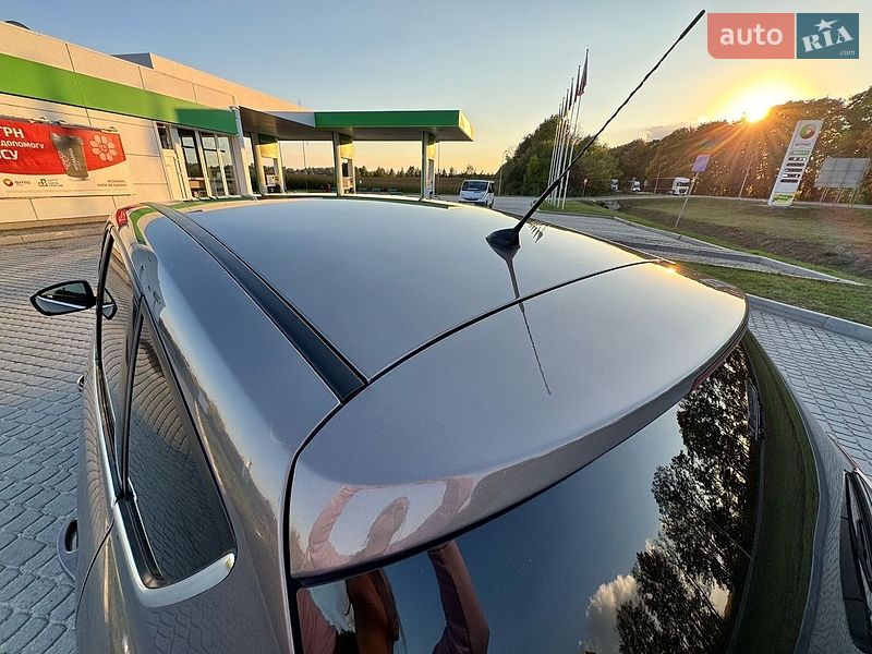Мінівен Ford C-Max 2013 в Стрию