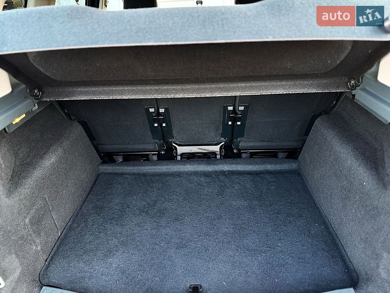 Мінівен Ford C-Max 2013 в Стрию