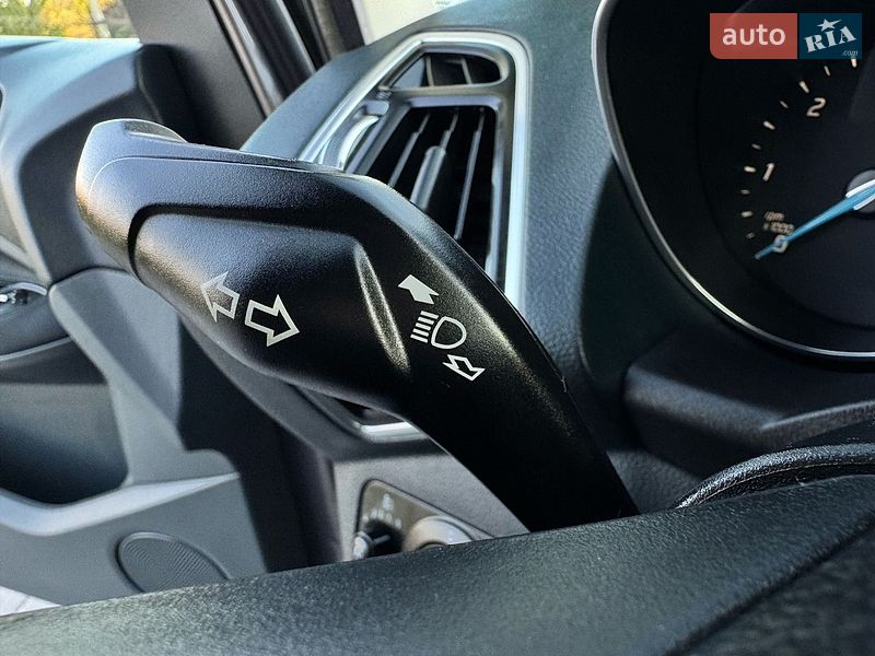 Мінівен Ford C-Max 2013 в Стрию