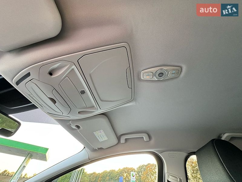 Мінівен Ford C-Max 2013 в Стрию