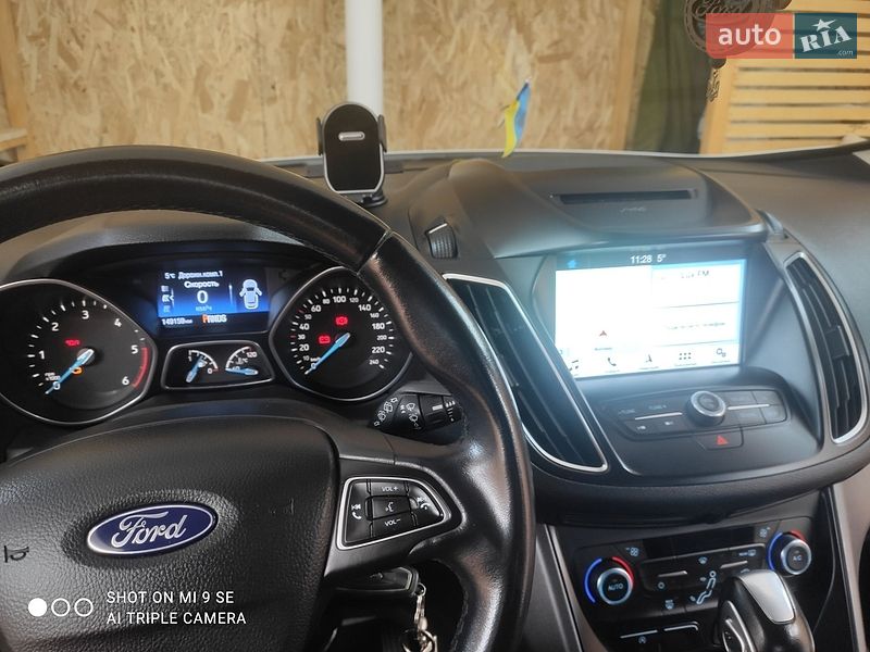 Мінівен Ford C-Max 2016 в Житомирі фото 11 Мінівен Ford C-Max 2016 в Житомирі
