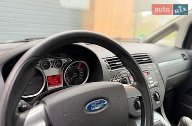Минивэн Ford C-Max 2009 в Львове