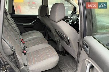 Минивэн Ford C-Max 2009 в Львове