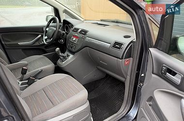 Минивэн Ford C-Max 2009 в Львове