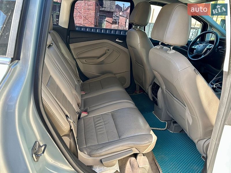 Мінівен Ford C-Max 2012 в Вінниці