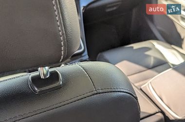 Мінівен Ford C-Max 2017 в Рівному