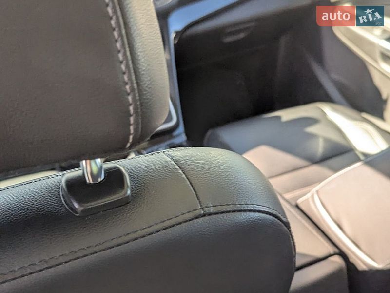 Мінівен Ford C-Max 2017 в Рівному