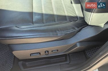 Мінівен Ford C-Max 2017 в Рівному