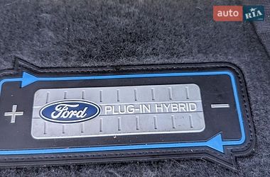 Мінівен Ford C-Max 2017 в Рівному