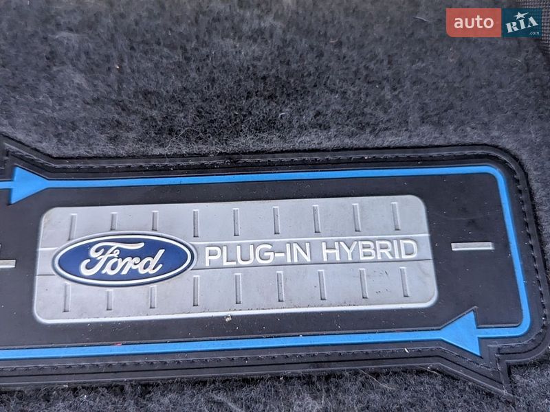 Мінівен Ford C-Max 2017 в Рівному