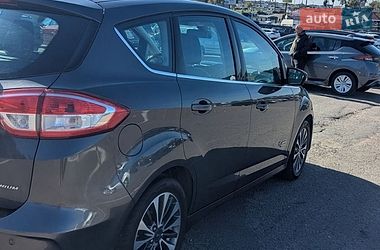Мінівен Ford C-Max 2017 в Рівному