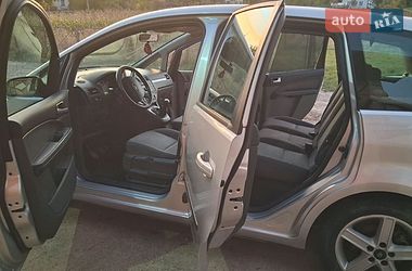 Минивэн Ford C-Max 2006 в Ивано-Франковске