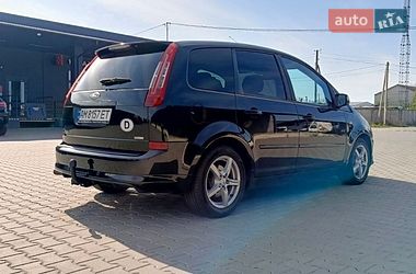 Минивэн Ford C-Max 2009 в Житомире