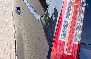Минивэн Ford C-Max 2009 в Житомире