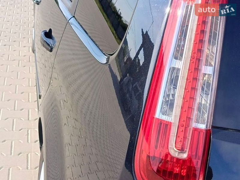 Минивэн Ford C-Max 2009 в Житомире