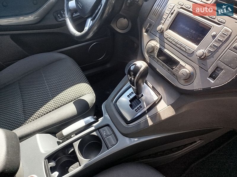 Минивэн Ford C-Max 2009 в Житомире