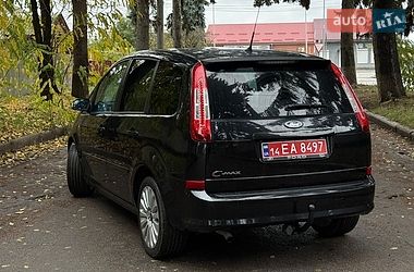 Минивэн Ford C-Max 2009 в Виннице