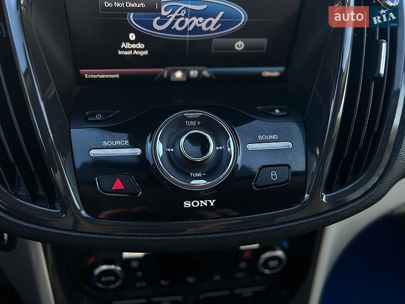 Мінівен Ford C-Max 2013 в Івано-Франківську