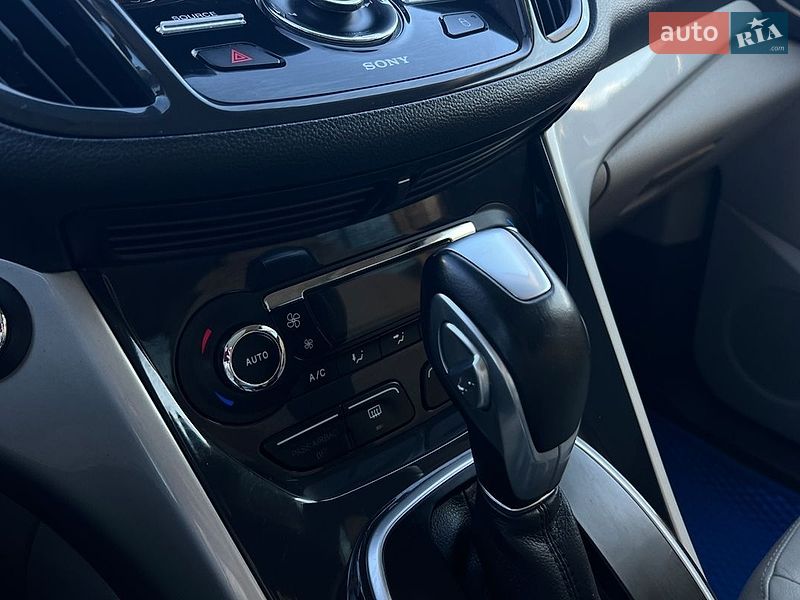 Мінівен Ford C-Max 2013 в Івано-Франківську