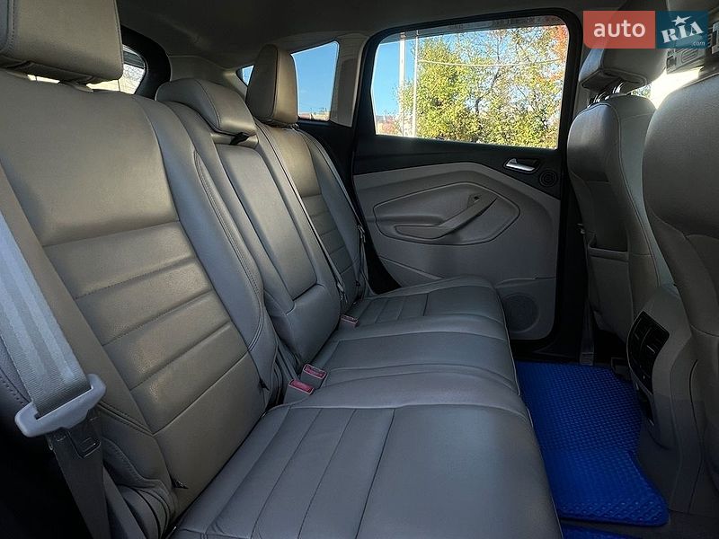 Минивэн Ford C-Max 2013 в Ивано-Франковске
