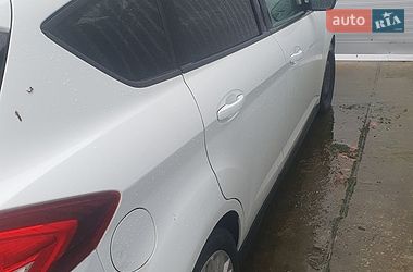 Мінівен Ford C-Max 2015 в Чернігові