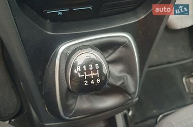 Мінівен Ford C-Max 2015 в Чернігові