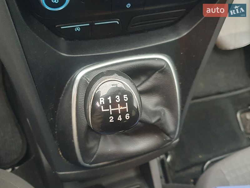 Мінівен Ford C-Max 2015 в Чернігові