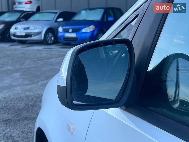 Мінівен Ford C-Max 2010 в Львові