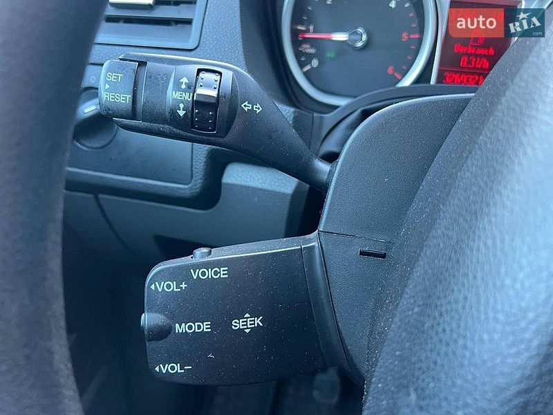 Мінівен Ford C-Max 2010 в Львові