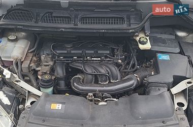 Мінівен Ford C-Max 2009 в Вознесенську