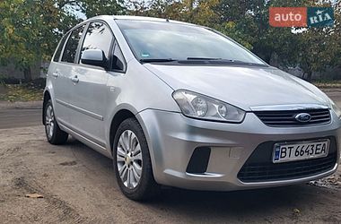 Мінівен Ford C-Max 2009 в Вознесенську