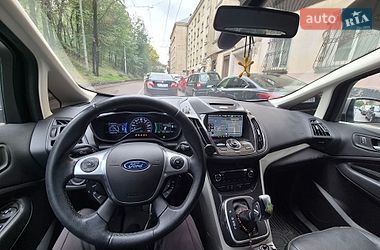 Мінівен Ford C-Max 2015 в Львові