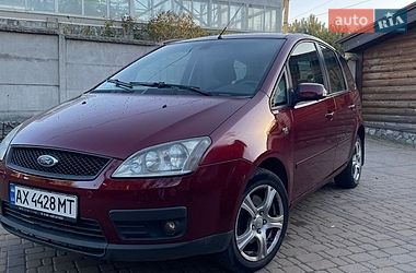 ford c-max 2005 в Харків від професійного продавця Eugen Bocharov