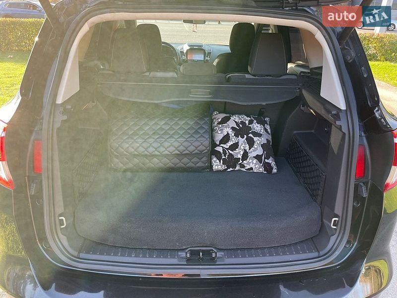 Минивэн Ford C-Max 2017 в Днепре