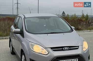 Минивэн Ford C-Max 2012 в Тернополе