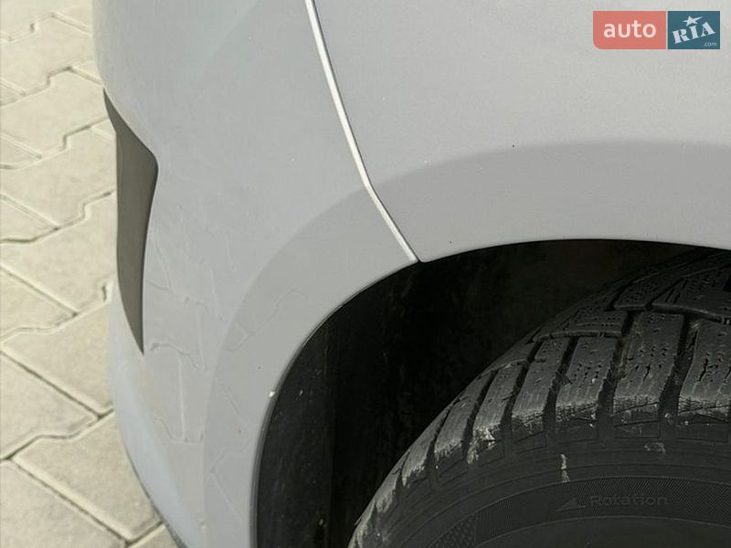 Минивэн Ford C-Max 2012 в Тернополе