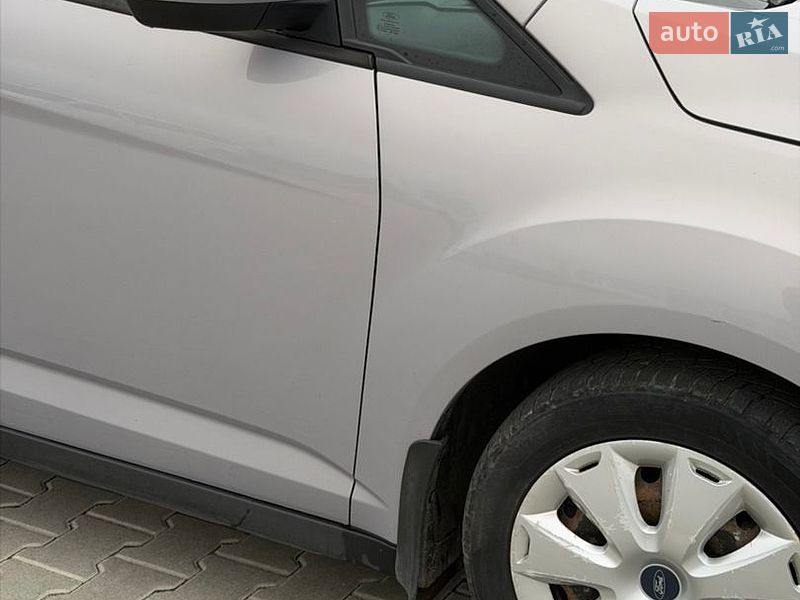 Минивэн Ford C-Max 2012 в Тернополе
