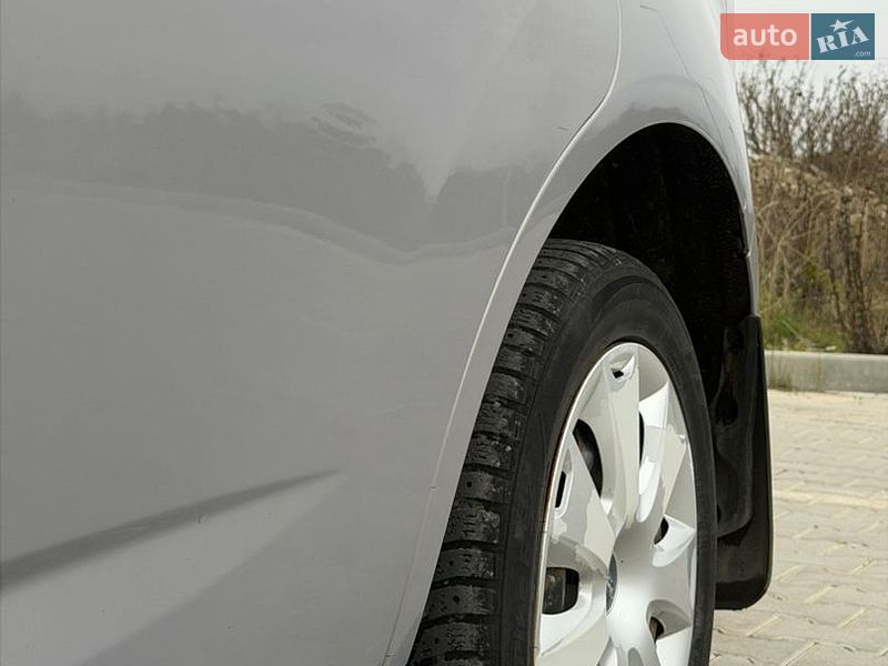 Минивэн Ford C-Max 2012 в Тернополе