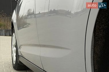 Минивэн Ford C-Max 2012 в Тернополе