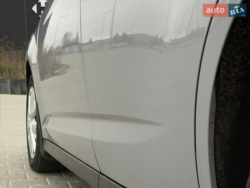 Минивэн Ford C-Max 2012 в Тернополе