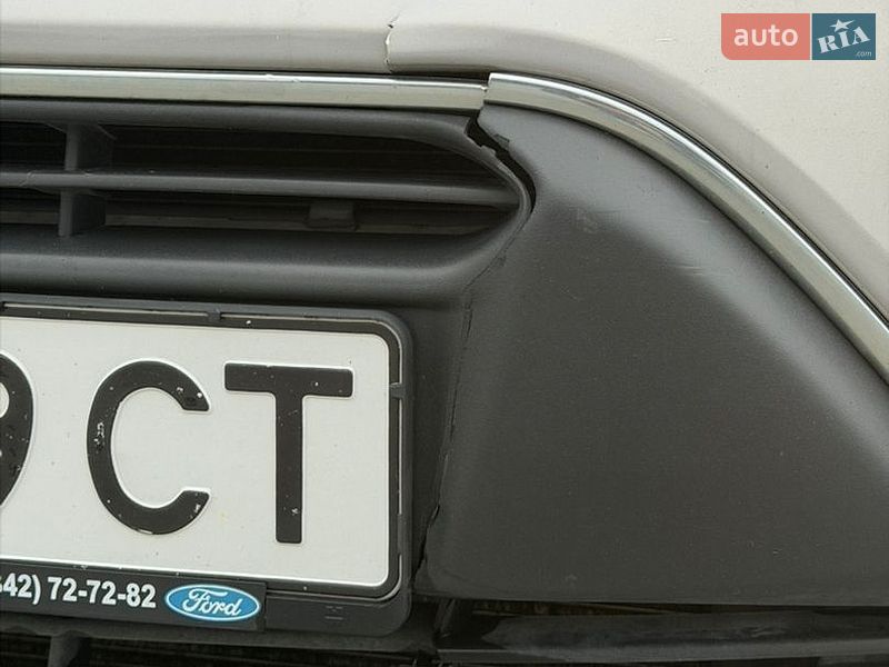 Минивэн Ford C-Max 2012 в Тернополе